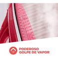 thumbnail image 5 of Plancha Vapor Black And Decker Irbd302 Antiadherente Color Rojo, 5 of 5