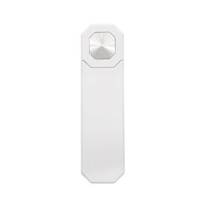 Support de support de voiture magnétique pour téléphone portable pour modèle Tesla 3Y Blanc O-