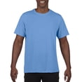 thumbnail image 2 of Gildan Core T Sport Light Blue, 2 of 2