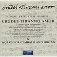 thumbnail image 2 of Edgar Krapp - Crudel Tiranno Amor - Music & Performance - CD, 2 of 2