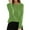 Light Green, variant on SGMVNU Sweaters for Women Crewneck Long Sleeve Soft Knit Pullovers Sweater Blouse Fall Dressy Casual Pullover Tops(Light Blue, XL)