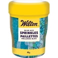 thumbnail image 1 of PAILLETTES MÉLANGE BLEU WILTON 192g, 1 of 4