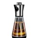 thumbnail image 1 of Botella pulverizadora cónica de 200 ml con embudo: dispensador versátil de aceite y líquido for el hogar y la cocina, 1 of 3