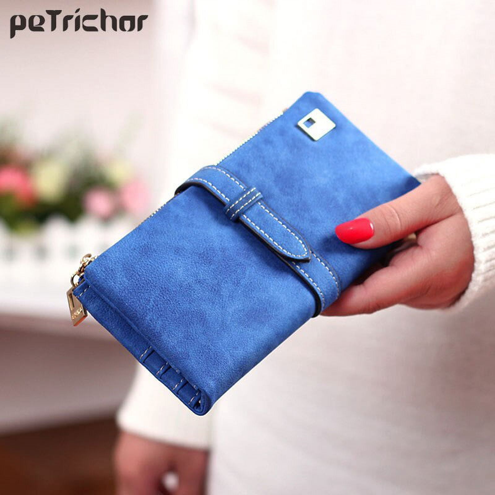 Genuine Leather Women Wallet Stylish Men Jacket Long Wallets Purse Card  Holding Notes Credit Cards With Box Flip Wallet 62665 With Box From  Designerbags0099, $25.39
