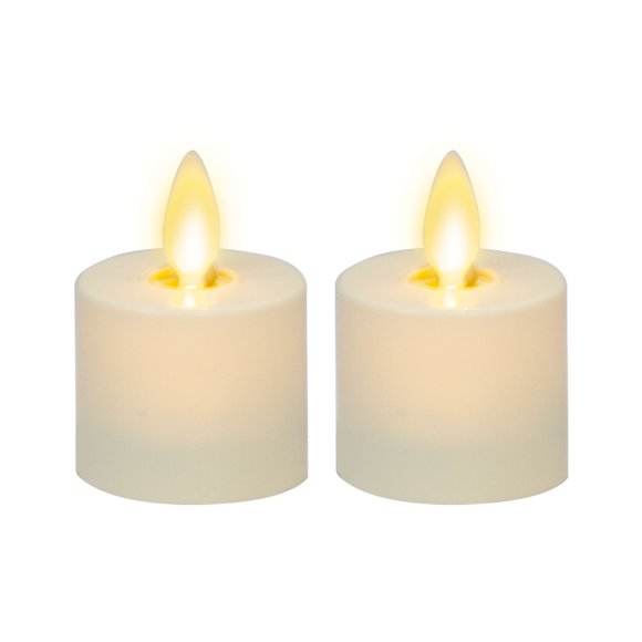 Luminara Candles