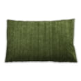 thumbnail image 1 of Ahgly Company Outdoor Rectangular Contemporary Lumbar Throw Pillow, 13 inch by 19 inch, 1 of 5