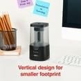 thumbnail image 5 of Staples Classroom Electric Pencil Sharpener Black (ST62629), 5 of 5