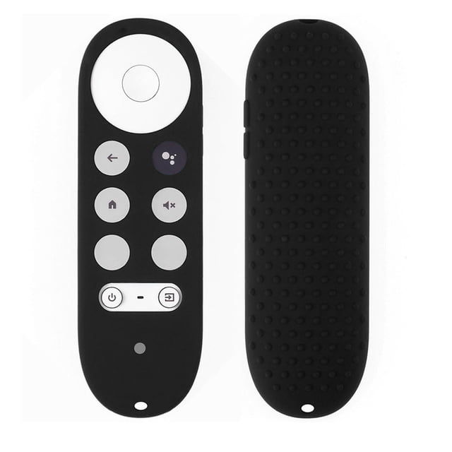 Funda Para Mando A Distancia Antideslizante, Funda AntiarerryAzos A Prueba De Golpes Con Correa De Mano, Protección Para Mando A Distancia De TV