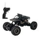 thumbnail image 4 of 1pc 1:16 RC Alloy Climbing Car 15km / batería RC Toy Regalos para adultos negro Zulema RC Alloy Climbing Car, 4 of 8