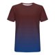 thumbnail image 5 of Camisetas de Manga Larga para Hombres Nueva Moda Casual Impresión Deportiva Camiseta, Top de Cuello Redondo de Poliéster de Algodón para el Uso Diario, 5 of 9