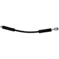thumbnail image 2 of Dorman H620966 Brake Hydraulic Hose for Specific Audi / Volkswagen Models Fits select: 2001-2005 AUDI ALLROAD, 1999 VOLKSWAGEN GOLF, 2 of 4