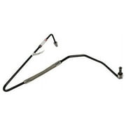 Front At Master Cylinder Brake Line - Compatible with 2007 Ford F-150