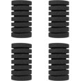 thumbnail image 1 of Ultra Quiet Aquarium Biochemical Sponge and Bio Foam Filter - Black Sponge SHAR, 1 of 4