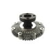 thumbnail image 1 of FAN CLUTCH K-NADIAN Tracker 1991 al 1995 GEO L4 1.6L, 1 of 3