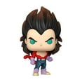 thumbnail image 3 of Funko Pop! Animation: Dragon Ball - Super Saiyan 4 Vegeta Vinyl Figure, 3 of 3