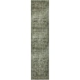 thumbnail image 2 of Lahome Rug Runners for Hallways Non Slip 2x12, Washable Non Slip Kitchen Runner Rugs, Vintage Sage Green Soft Carpets for Long Hall Entrance Indoor Laundry, 2 of 8