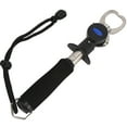 thumbnail image 2 of Fish Control Pliers,Portable Quality Stainless Steel Fishing Pliers Fish Lip Clip Exquisite Design, 2 of 8