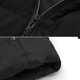 thumbnail image 5 of Chaleco calefactable para hombres y mujeres, recargable por USB, 3 niveles de calor, 18 zonas calefactadas (L negro) Likrtyny Para estrenar, 5 of 7