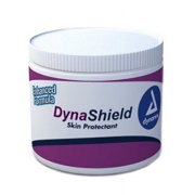 Dynarex Dyna Shield Skin Protectant Barrier Cream 16oz Jar