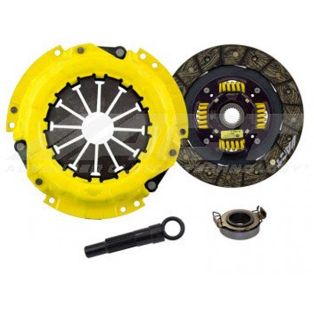Advanced Clutch TC2-HDSS Trottinette de Rue Haute Performance
