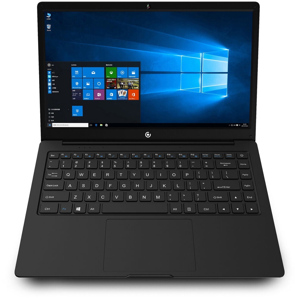 Core Innovations CLT136401BL 14" Notebook Intel Celeron N3350 1.1GHz