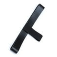 thumbnail image 1 of Bande de Retenue de Réservoir en Caoutchouc Bande de Retenue de Plongée Sangle de Cylindre de Réservoir 12L Noir, 1 of 9