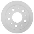 thumbnail image 4 of ACDelco Disc Brake Rotor 18A81109, 4 of 5