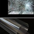 thumbnail image 1 of 4Mil Window Film Glass Protection Anti Shatter Explosion-Proof Building Safety, 1 of 9