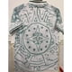 thumbnail image 3 of jersey De Fútbol Nombre Personalizado 1999 México away retro Thai Calidad Hombres Deporte Camisa, 3 of 3