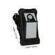 thumbnail image 3 of Lámpara de Pinza Solar Portátil para Jardín, Sin Perforaciones, con Sensor de Movimiento y Luz de Pared., 3 of 7