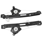 ford focus window regulator hardware kit