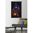 thumbnail image 2 of Marvel Spider-Man: No Way Home - Silhouette 24" x 40" Framed Poster, by Trends International, 2 of 6