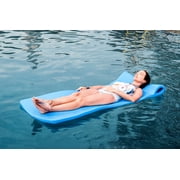 TRC Texas Recreation Blue Sunray Pool Float