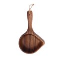 thumbnail image 1 of Long Handle Soup Bowl, Tableware  Design Scoop Shaped Wide Application Safe Noodles Bowl  For Home, 1 of 8
