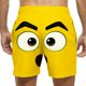 thumbnail image 3 of Pantalones Sueltos para Mujeres Pantalones de Natación de Ocio de Playa de Verano, Pantalones Cortos de Cintura Alta Casuales para Uso Diario Y Salidas a la Playa, 3 of 5