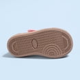 thumbnail image 7 of oqasdz Kids Sandals Lightweight Breathable On Toddler Shoes with Tape Comfort Sole Daily Walking Shoes Casual Summer, 7 of 7