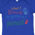 thumbnail image 4 of Inktastic Pharmacist Future Boys or Girls Baby Bodysuit, 4 of 5