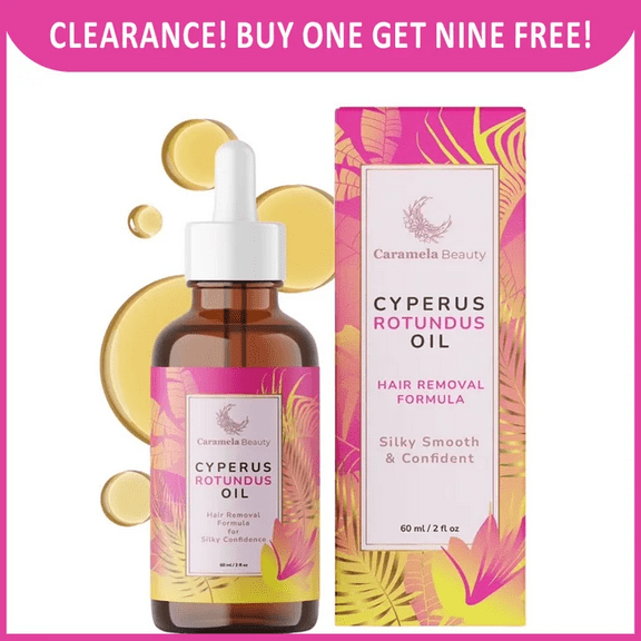 Natural Hair Removal Slows Body Hair Growth Moisturizing And Soothing Properties Suitable All Skin Types â Makeup Organizers