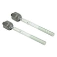 thumbnail image 5 of Inner Tie Rod End,2pcs Inner Tie Rod Inner Tie Rod Tie Rod End Exquisite Design, 5 of 5