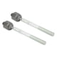 thumbnail image 5 of Extremo de Barra de acoplamiento ANGGREK QJB500060 2 piezas metal interior a prueba de herrumbre, 5 of 8