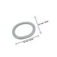 thumbnail image 2 of NIYANGLE 15Pack Leak Proof Rubber Gasket Grey for Blender Kitchen Use, 2 of 8