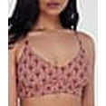 thumbnail image 4 of Longline Underwire Bikini Top Swimsuit, 4 of 6