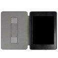 thumbnail image 4 of Leather Cover With Auto Sleep Wake Hand Strap For Kindle Paperwhite 11th Gen-yky416, 4 of 5