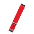 thumbnail image 1 of Stretch Woven Nylon Watch Band Replacement G Hook  Smartwatch Strap Fit For  Versa 4 3 Sense 2, 1 of 8