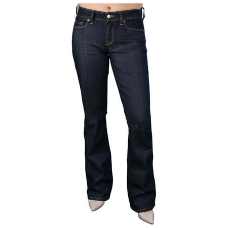 Lucky Brand Jeans Women's Sofia Boot Cut Denim Jeans - Walmart.com