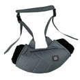 thumbnail image 1 of Calentador de manos con calentador de manos Manguito de mano con calefacción recargable Bolsa de calentador de manos con calefacción eléctrica con conector USB Correa ANGGREK Otros, 1 of 7