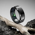 thumbnail image 3 of EASTIN Health Rings  Smart Ring Fitness Ring Smart Rings for Men  Ip68 Tracking Ring with Pedometer Calories Sleep Smart Ring Android Ios  Clearance, 3 of 4