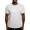 Ash Gray, variant on - Dad Cubed T Shirt - Men's Classic Cotton T-Shirts