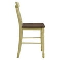 thumbnail image 7 of Counter Height Chair (Set-2), 7 of 7