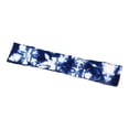 thumbnail image 1 of Banda para el sudor Bandas para la cabeza deportivas Bandas para la cabeza atléticas elásticas suaves Bandas para el cabello de yoga que absorben Sunnimix  Diademas Deportivas, 1 of 8